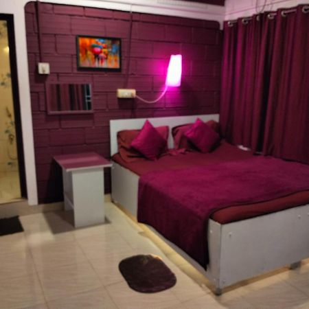 Greenland Rooms Gokarna  Extérieur photo