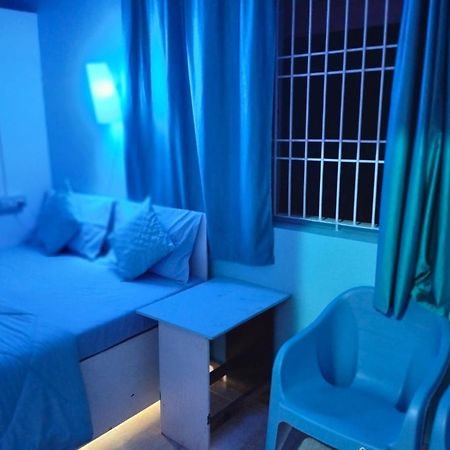 Greenland Rooms Gokarna  Extérieur photo