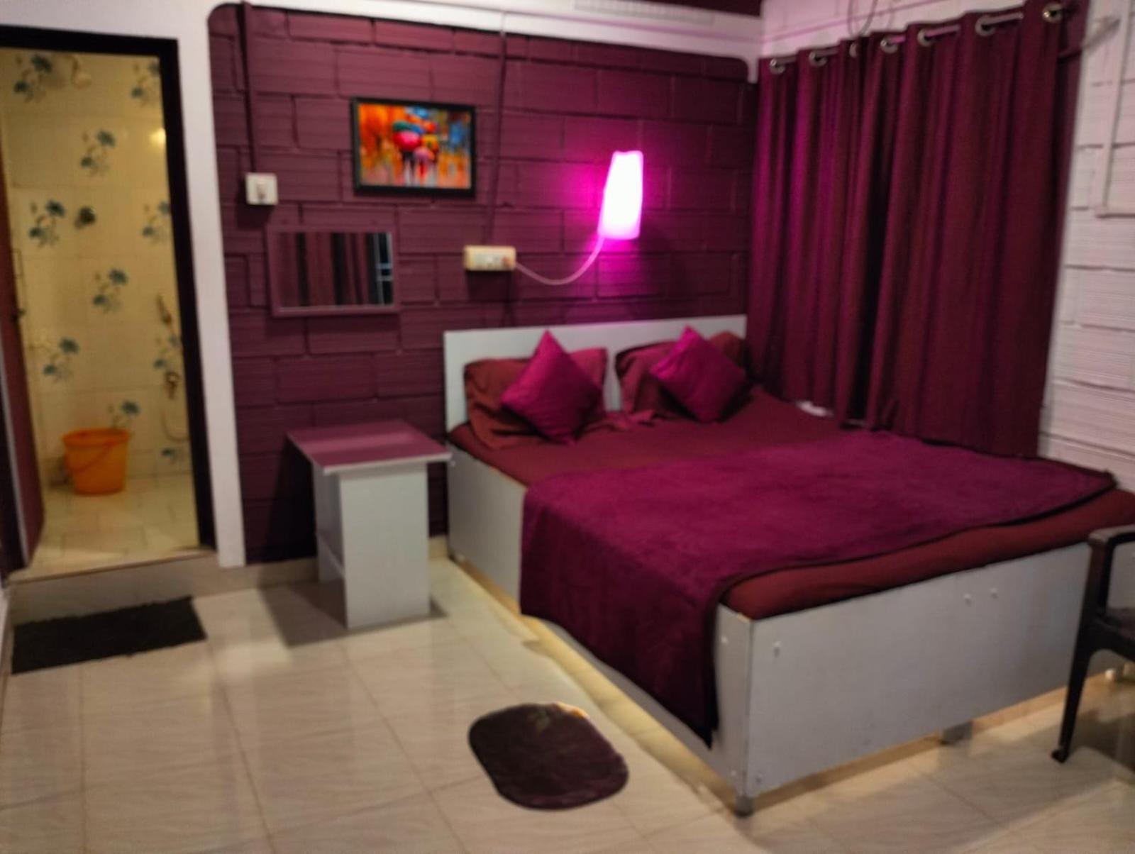 Greenland Rooms Gokarna  Extérieur photo