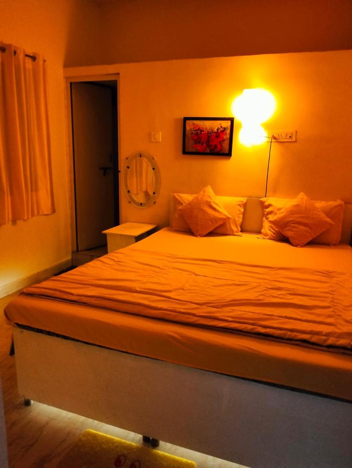 Greenland Rooms Gokarna  Extérieur photo