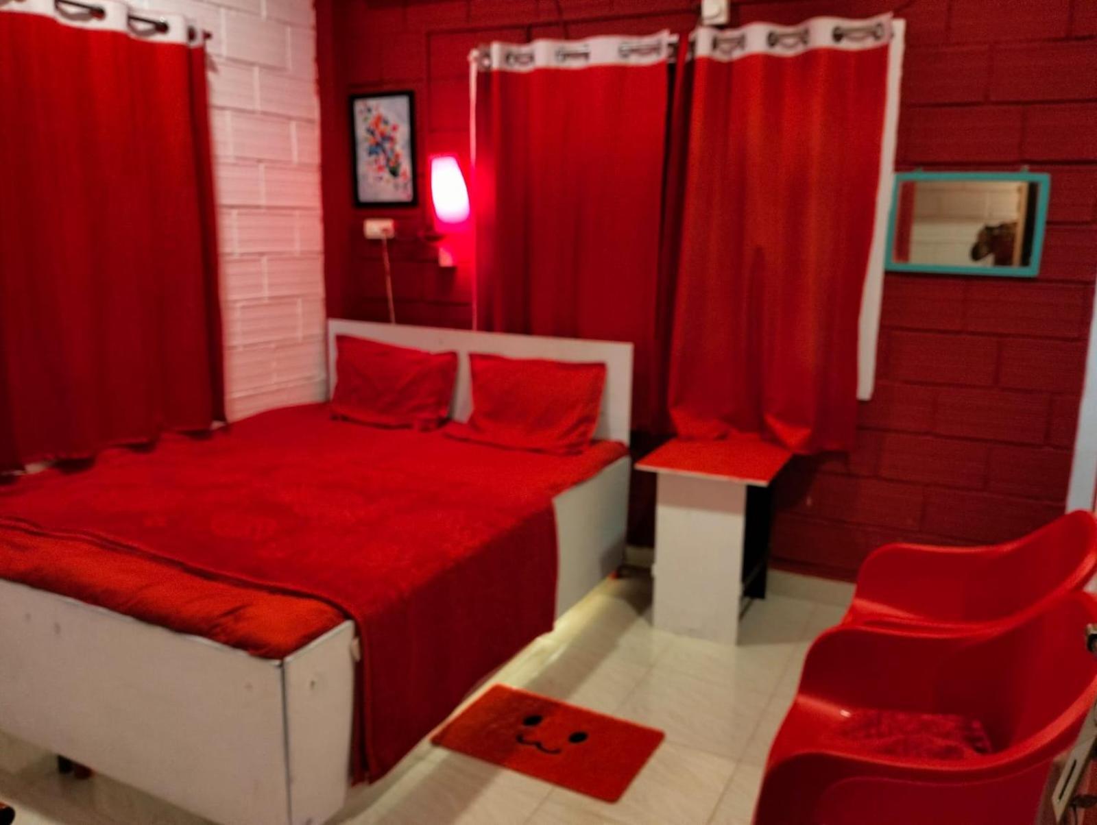 Greenland Rooms Gokarna  Extérieur photo