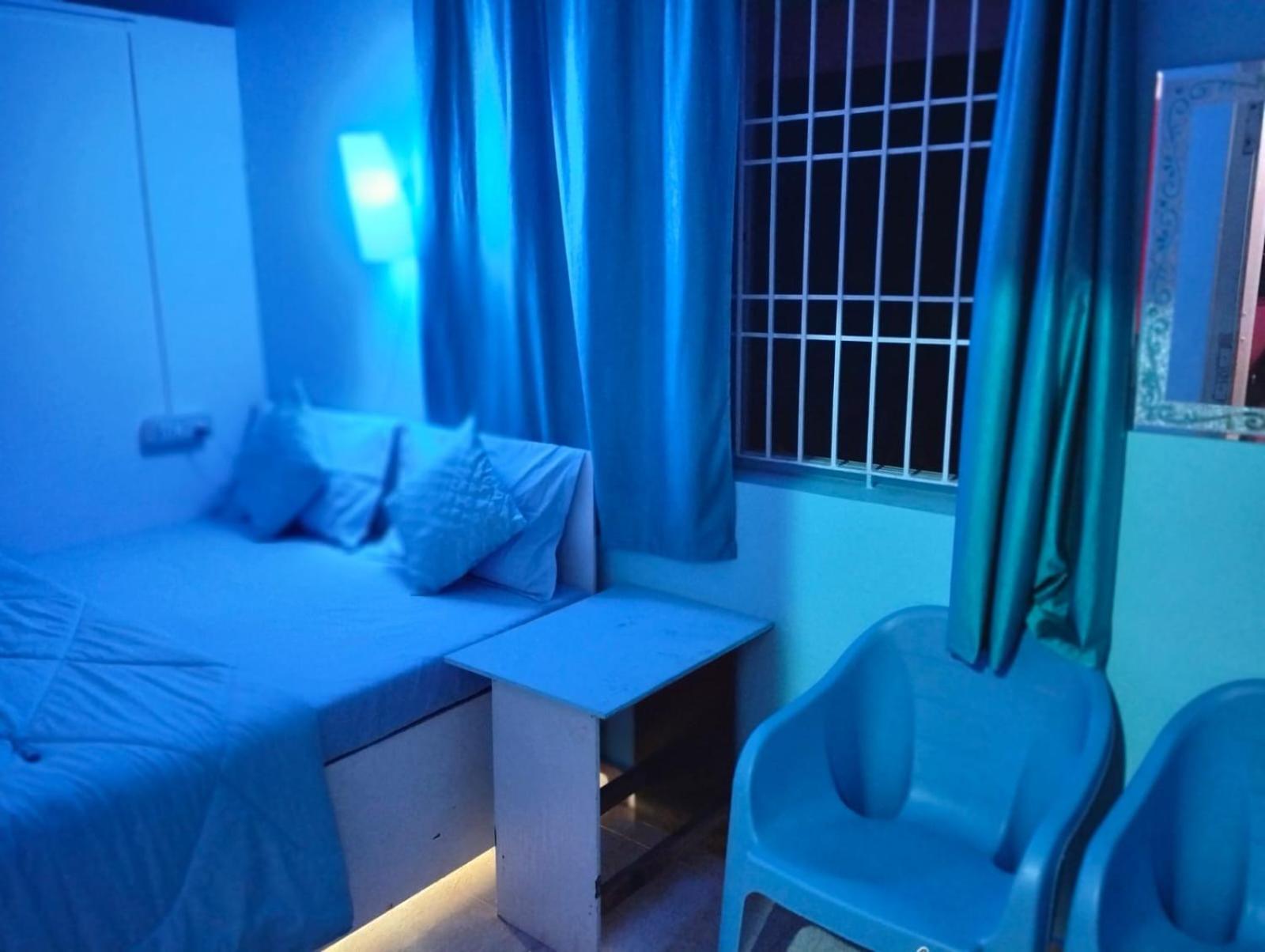 Greenland Rooms Gokarna  Extérieur photo