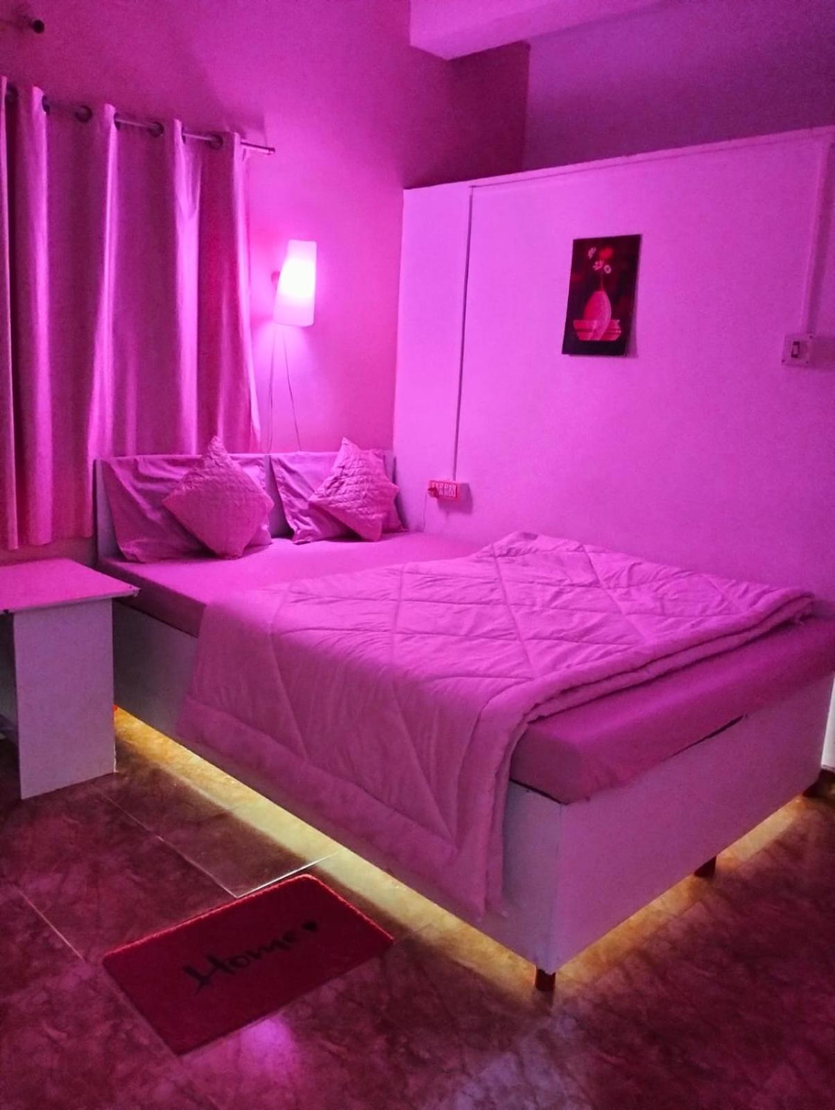 Greenland Rooms Gokarna  Extérieur photo