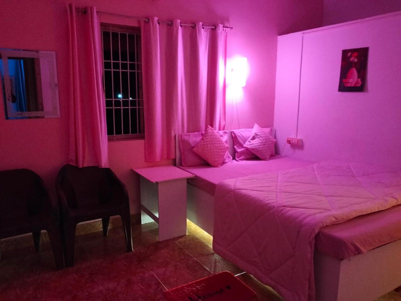 Greenland Rooms Gokarna  Extérieur photo
